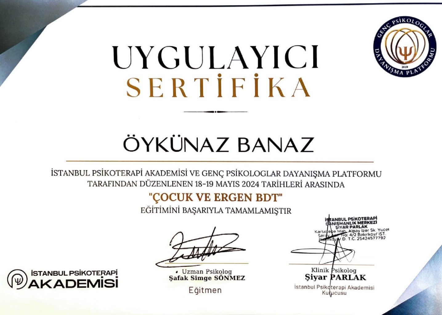 Çalışma ortamı 5