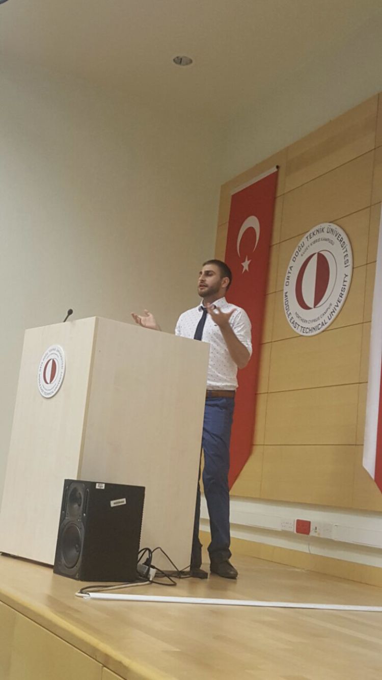 Çalışma ortamı 1