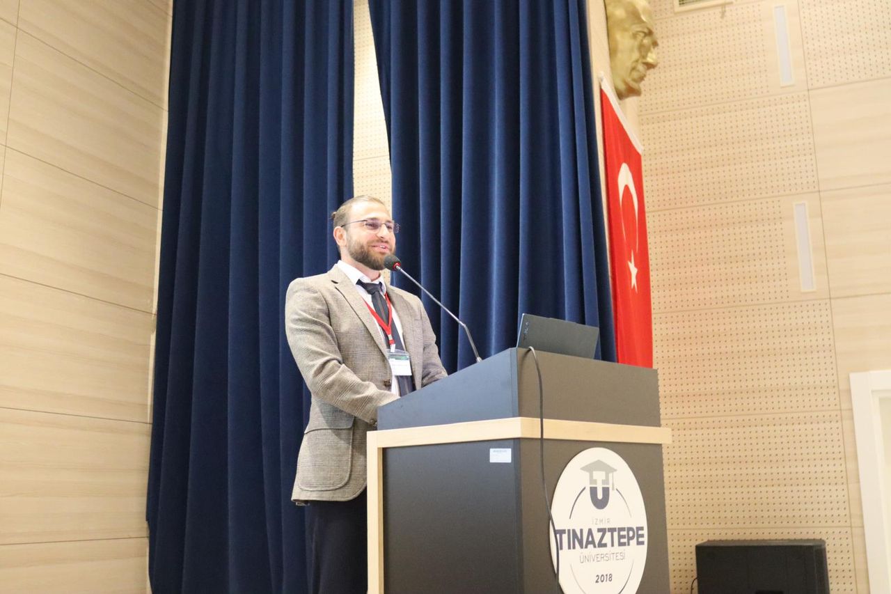 Çalışma ortamı 3