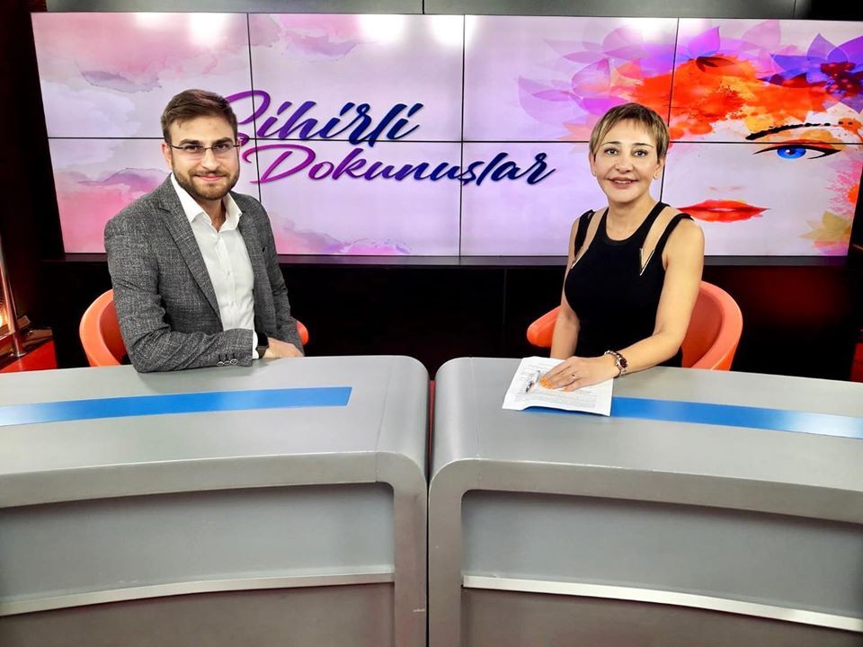 Çalışma ortamı 4