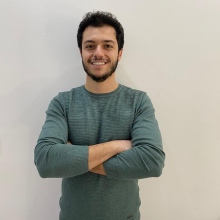Kl. Psk. Ozan Baysal, Klinik Psikolog, İzmir Karabağlar