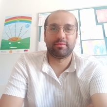 Psk. Ozan Bircan, Psikolog, Bursa