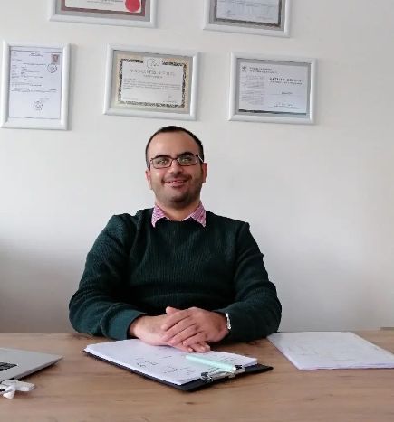 Çalışma ortamı 4
