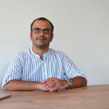 Uzm. Dr. Ozan Öğüt, Çocuk ve Ergen Psikiyatristi, İzmir Bayraklı