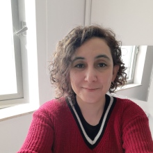 Uzm. Dr. Özden Yılmaz Aydoğan, Psikiyatrist, Ankara Yenimahalle