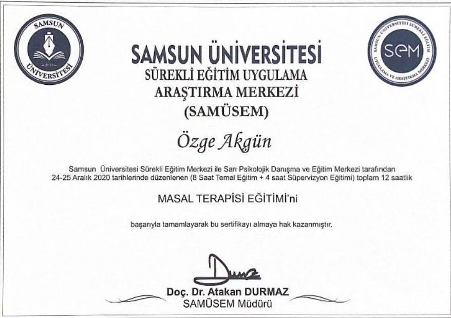 Çalışma ortamı 4