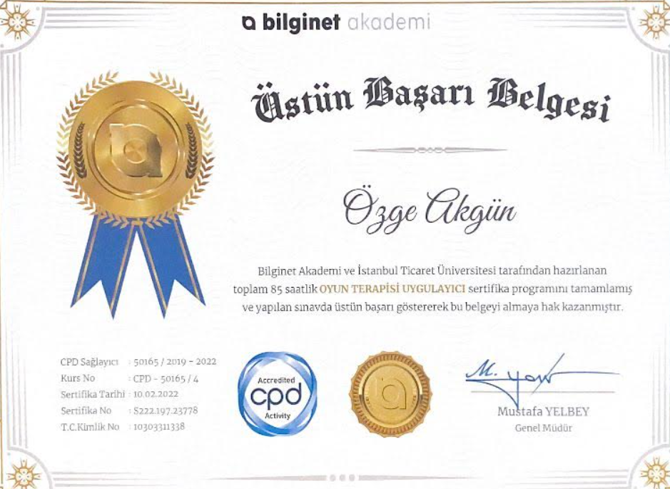 Çalışma ortamı 5