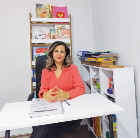 Çalışma ortamı 1