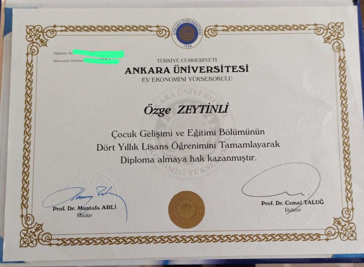 Çalışma ortamı 2