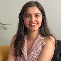 Psk. Dan. Özge Dertli, Psikolojik Danışman, Eskişehir Odunpazarı