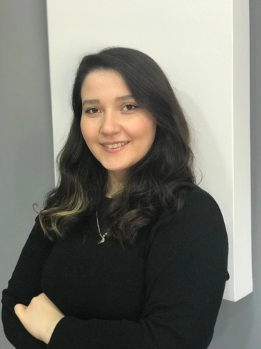 Psk. Özge Durmuş, Psikolog, Zonguldak Karadenizereğli