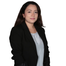 Kl. Psk. Özge Ersoy, Klinik Psikolog, Antalya Alanya