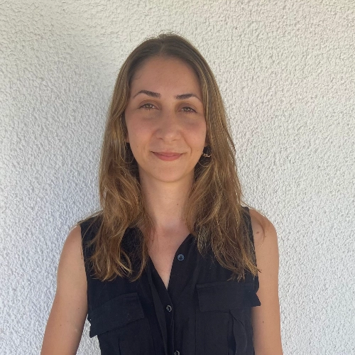 Kl. Psk. Özge Göz, Klinik Psikolog, İstanbul