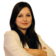 Uzm. Psk. Özge Gülmeriç, Uzman Psikolog, Bursa Nilüfer