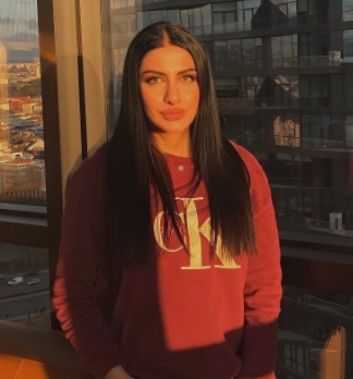 Psk. Özge Gümüş, Psikolog, Ankara Çankaya