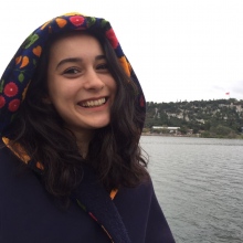 Psk. Özge Hersek, Psikolog, Tekirdağ Çorlu
