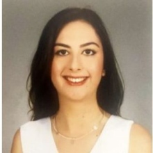 Uzm. Dr. Özge Karaca, Psikiyatrist, Manisa Yunusemre