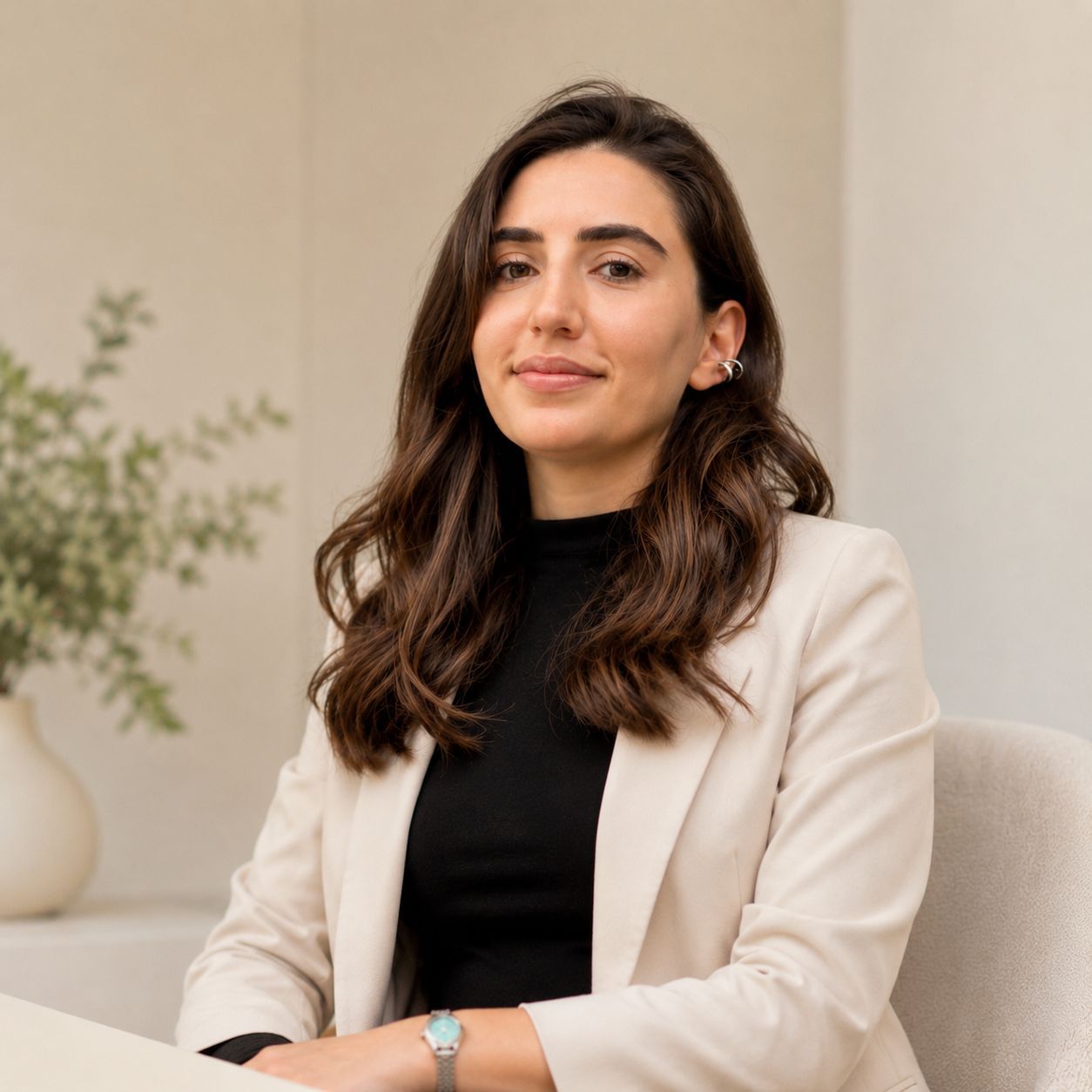 Çalışma ortamı 1