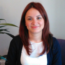 Uzm. Psk. Özge Karakaş, Uzman Psikolog, Bursa Nilüfer