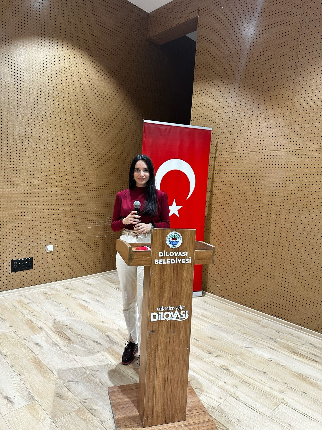 Çalışma ortamı 4