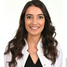 Kl. Psk. Özge Oran, Klinik Psikolog, İstanbul
