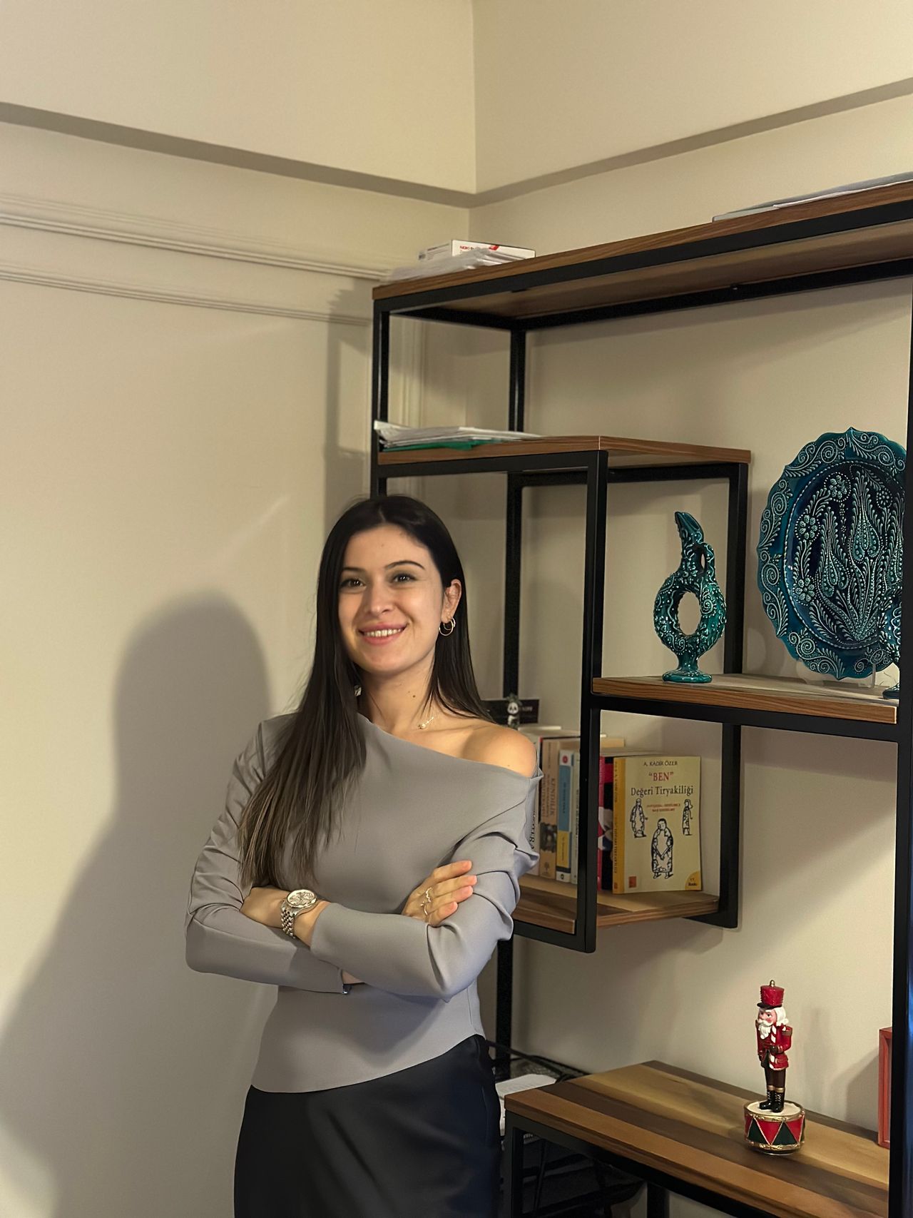 Çalışma ortamı 1