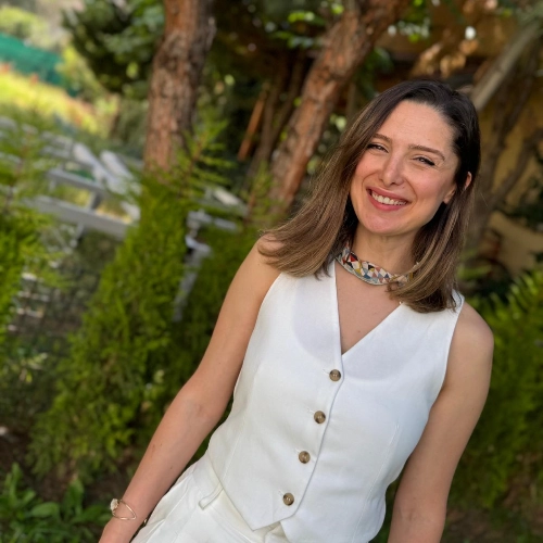 Psk. Özge Öztürk, Psikolog, Bursa Nilüfer