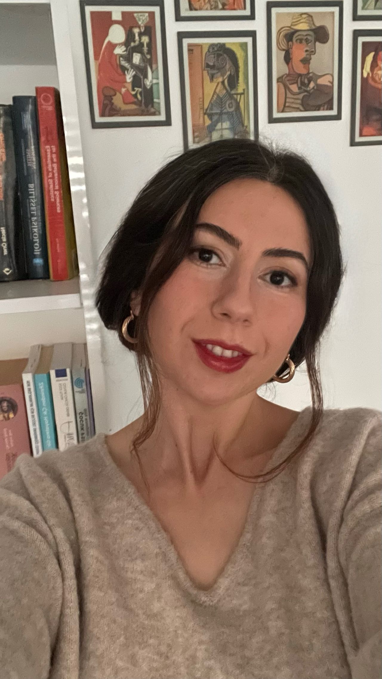 Çalışma ortamı 3