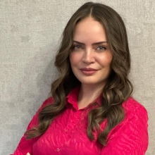 Kl. Psk. Özge Şahin, Klinik Psikolog, Konya Selçuklu
