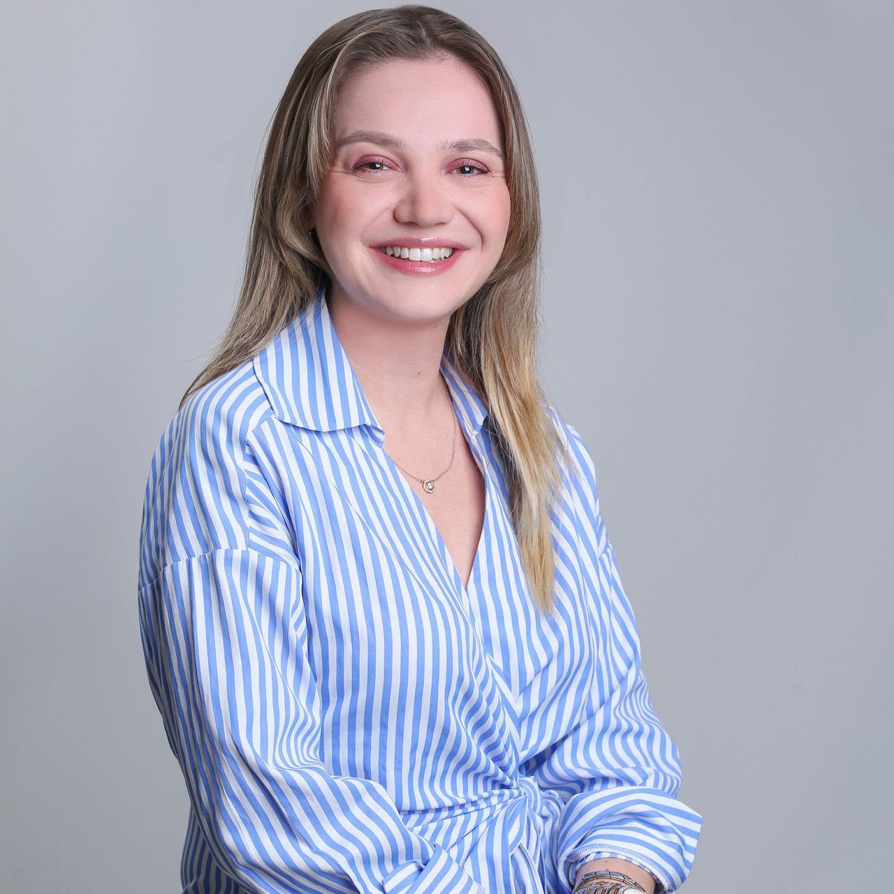 Kl. Psk. Özge Sarıtaş, Klinik Psikolog, İstanbul