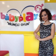 Psk. Özge Selçuk Bozkurt, Psikolog, Bursa