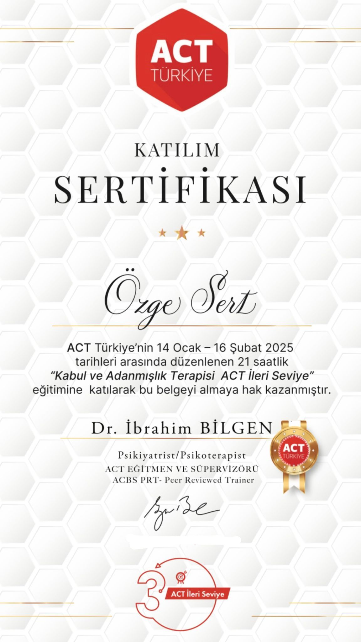Çalışma ortamı 2