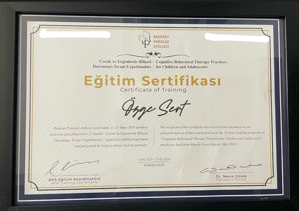 Çalışma ortamı 4