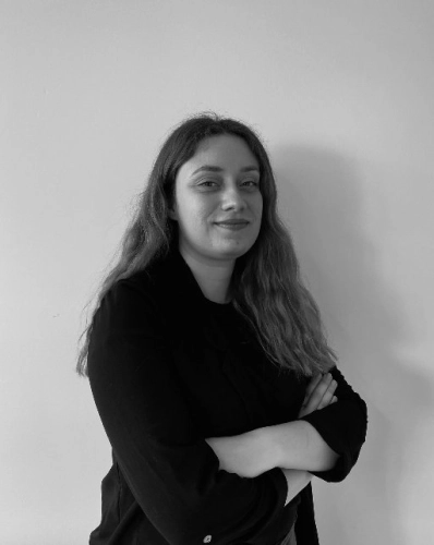 Kl. Psk. Özge Subaşı, Klinik Psikolog, İzmir Konak