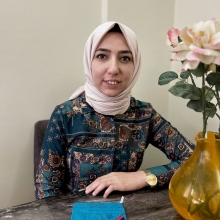 Uzm. Psk. Özge Türker, Uzman Psikolog, İzmir Bayraklı