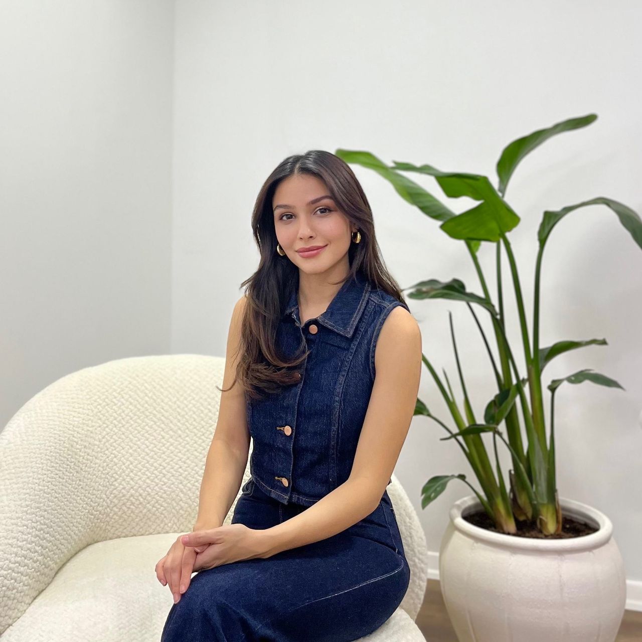 Kl. Psk. Özge Yıldırım, Klinik Psikolog, Kocaeli İzmit