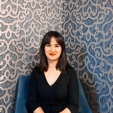 Psk. Özgenur Yılmazel, Psikolog, İzmir Bayraklı