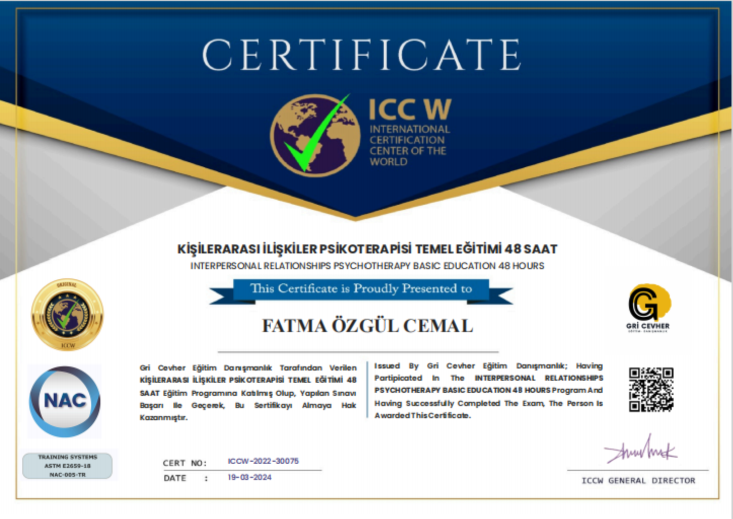 Çalışma ortamı 1