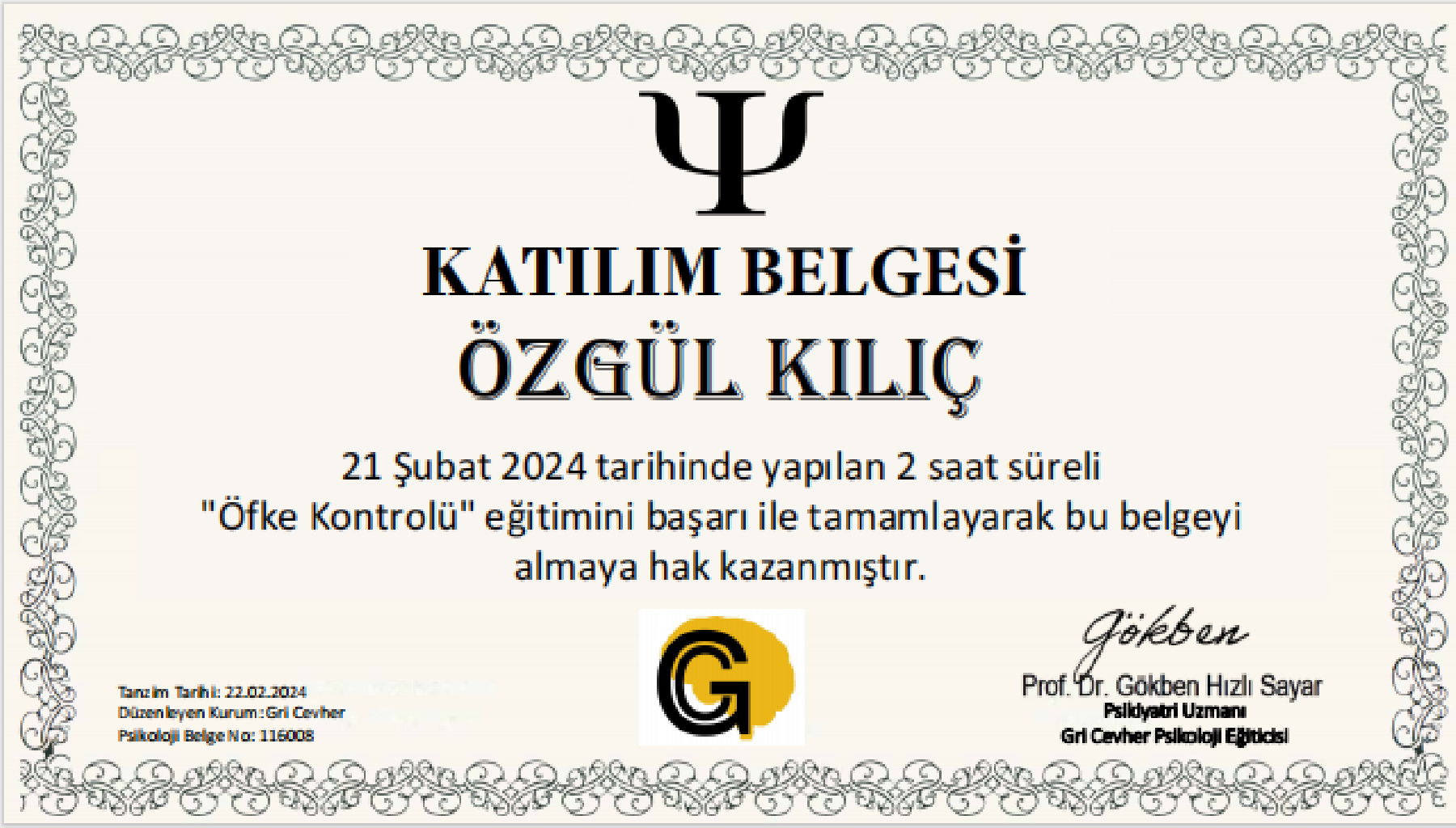 Çalışma ortamı 2