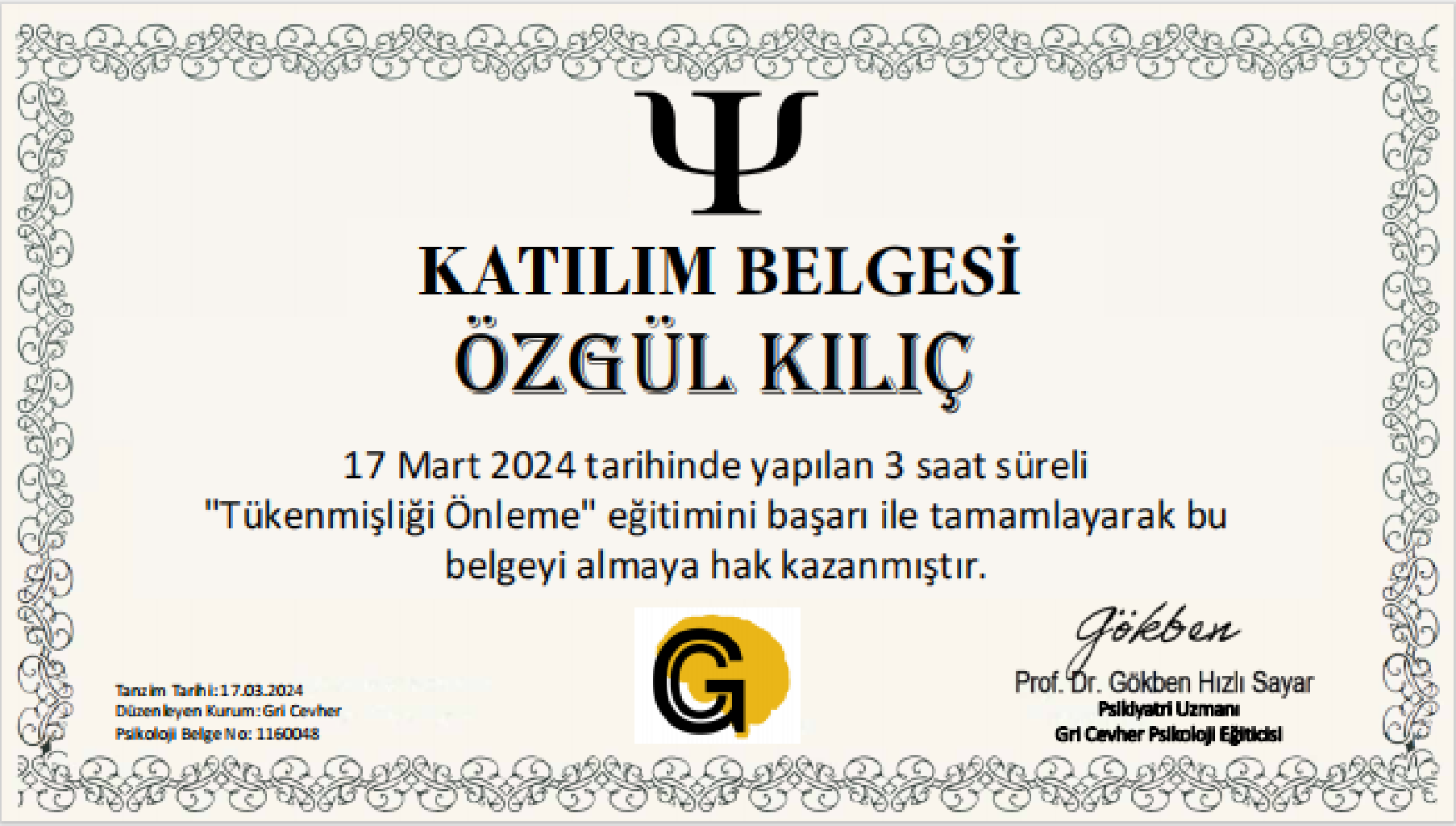Çalışma ortamı 4