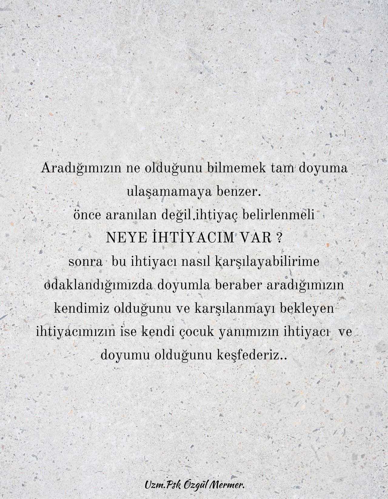 Çalışma ortamı 2