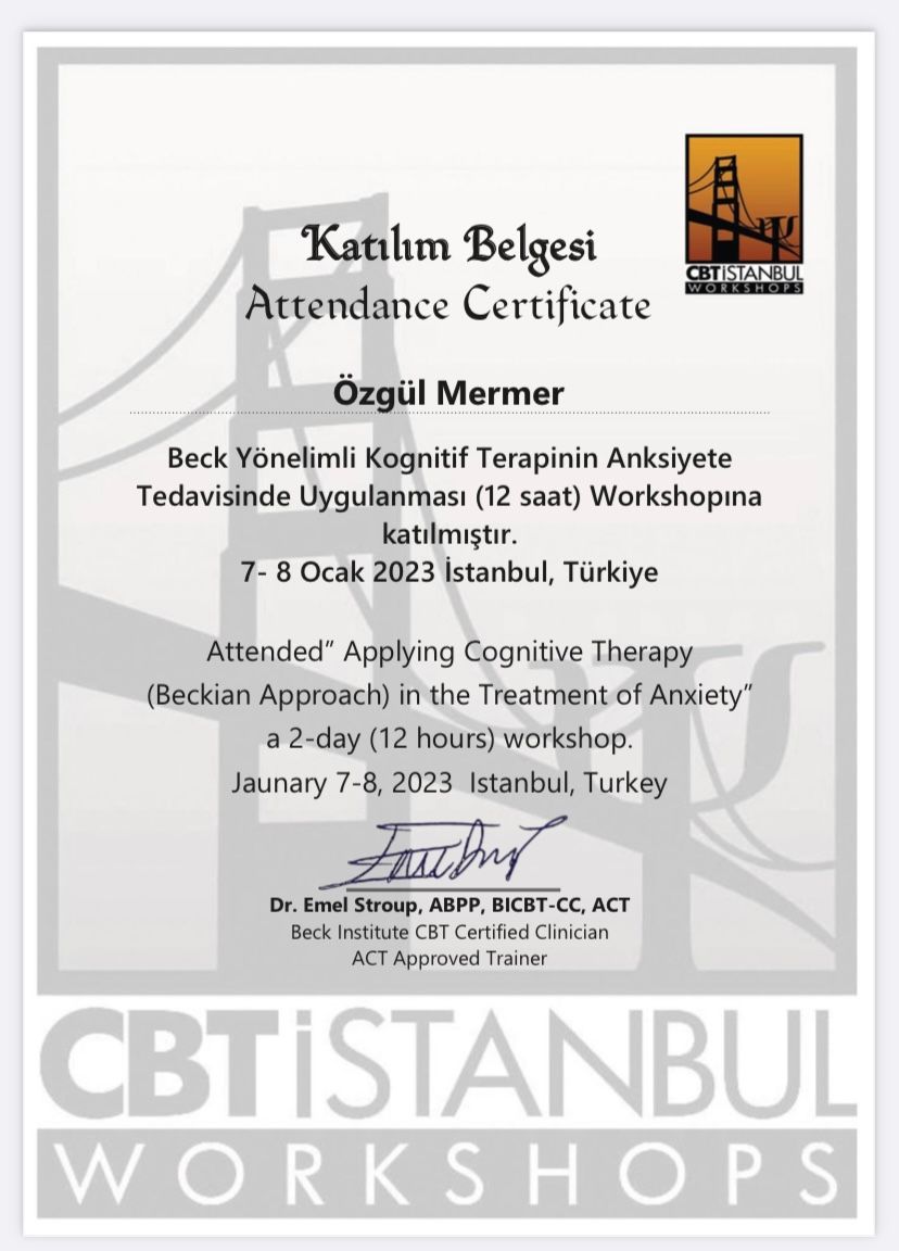 Çalışma ortamı 4