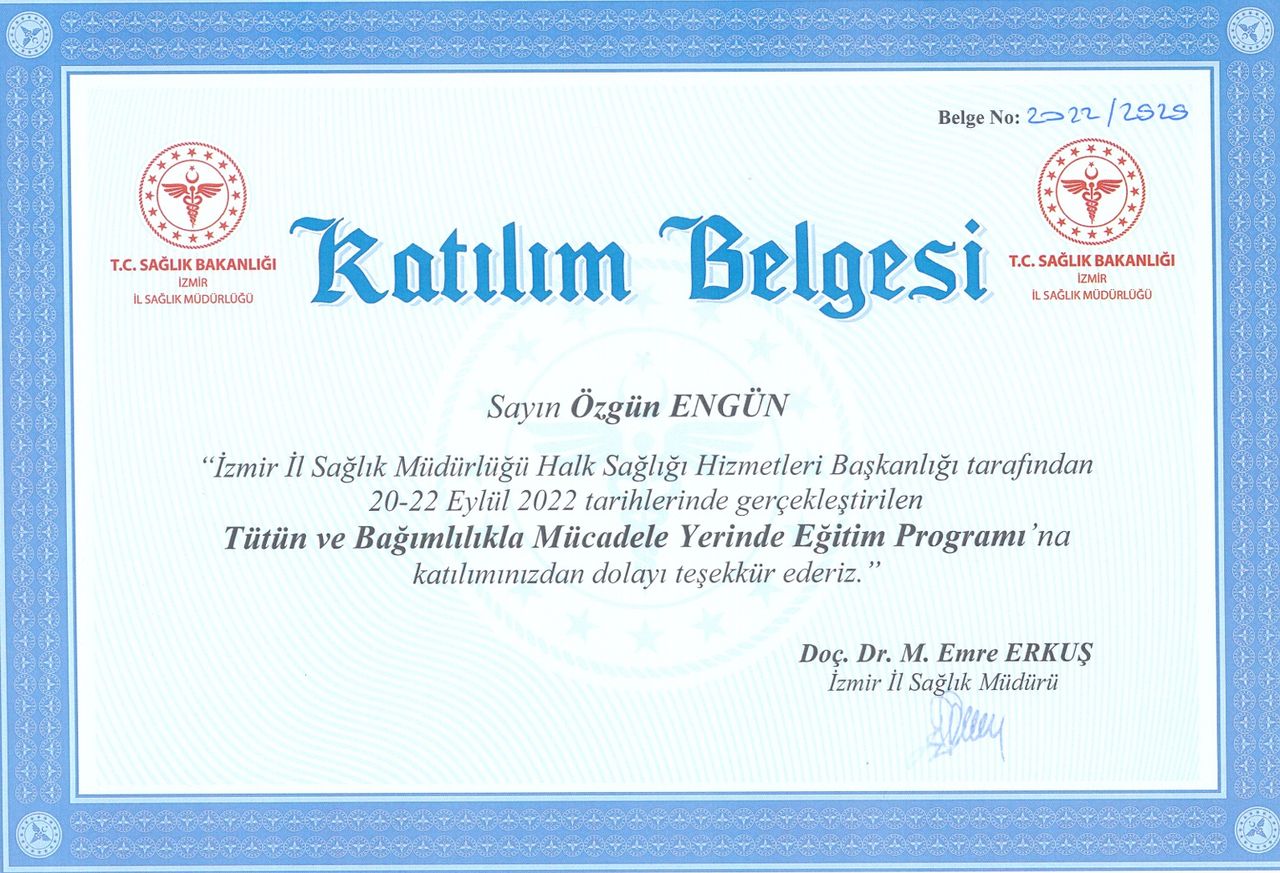 Çalışma ortamı 6