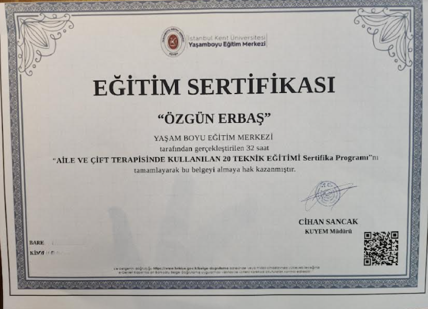 Çalışma ortamı 5
