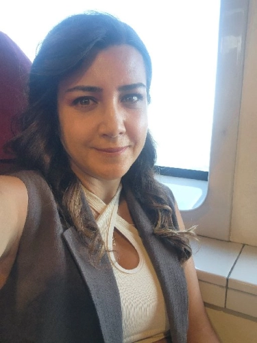 Özgün Erbaş, Aile Danışmanı, İzmir Menemen
