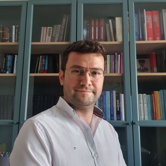 Çalışma ortamı 1