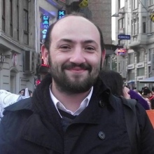 Psk. Özgür Çataltepe, Psikolog, İstanbul