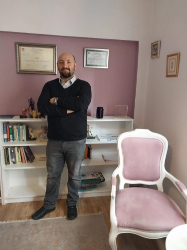 Özgür Çataltepe, Aile Danışmanı, İstanbul Maltepe