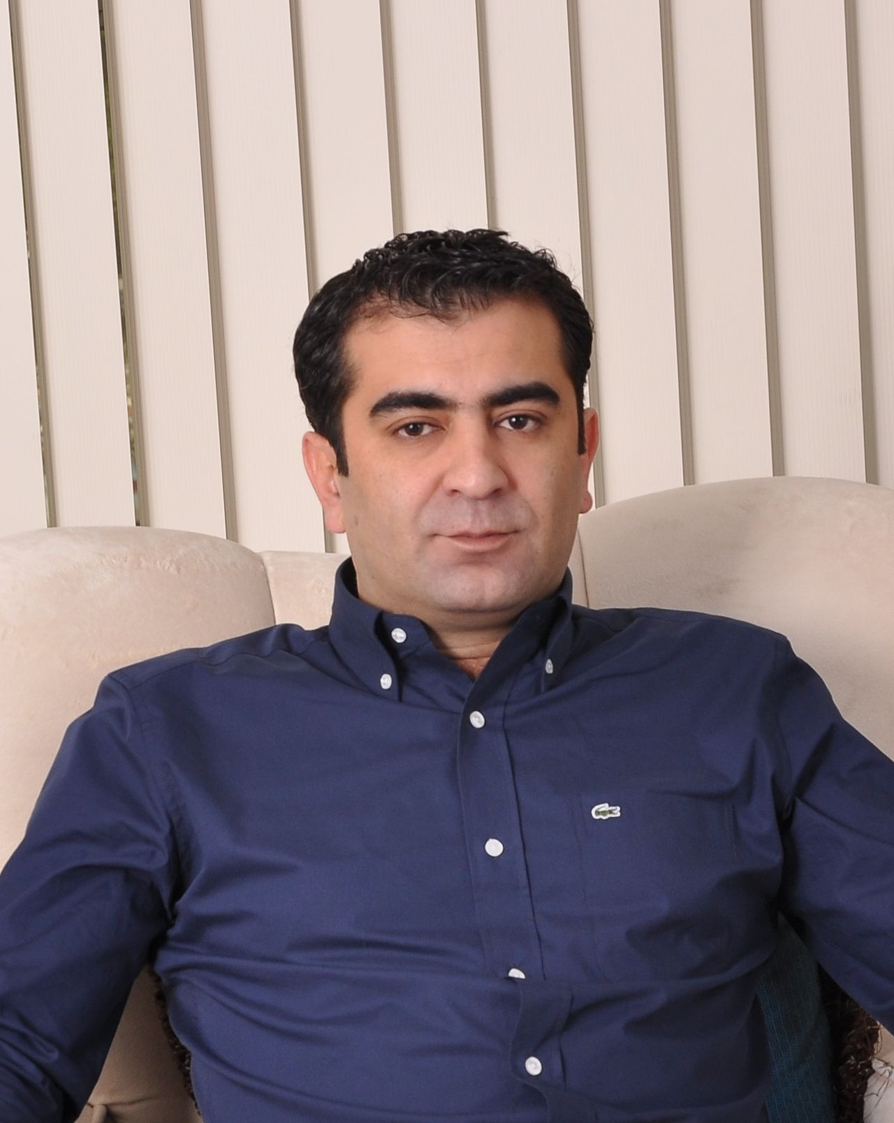 Çalışma ortamı 1