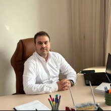 Psk. Özgür Karaaslan, Psikolog, Adıyaman